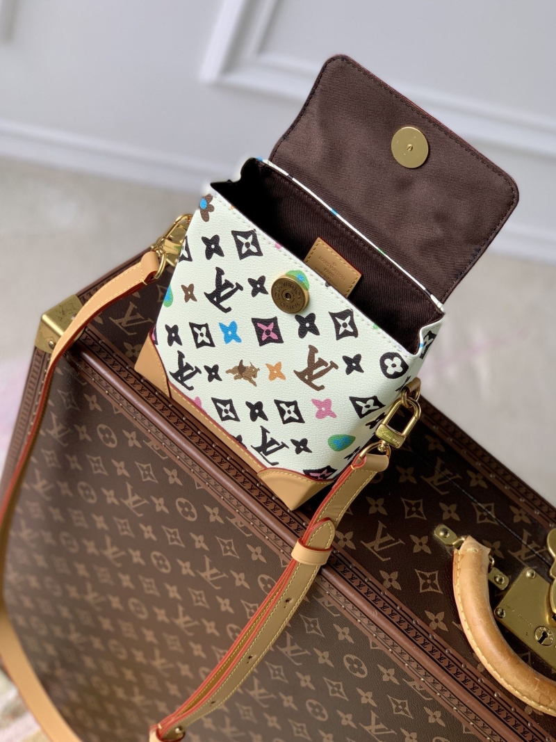 LV Satchel Bags